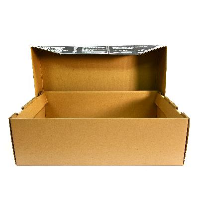 Corrugated Box