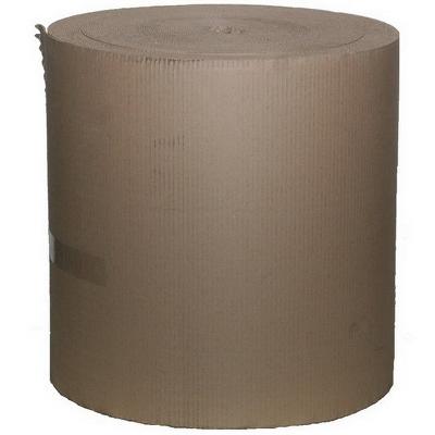 Corrugated Cartons Boxes Roll
