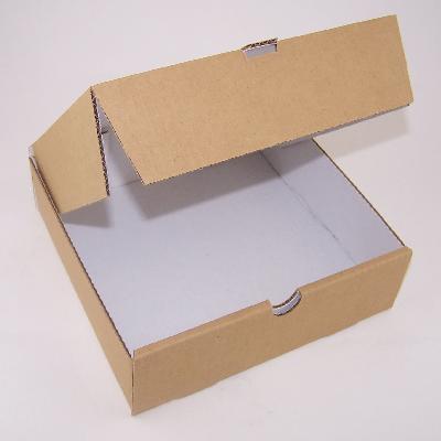 Die Cut Box