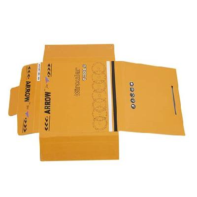 Printing Printed Die Cut Boxes