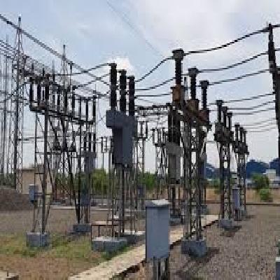 11 to 33kv Line Feeder Service