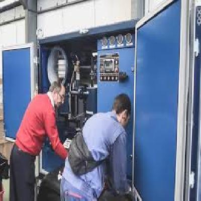 Dehydration Of Transformer Oil