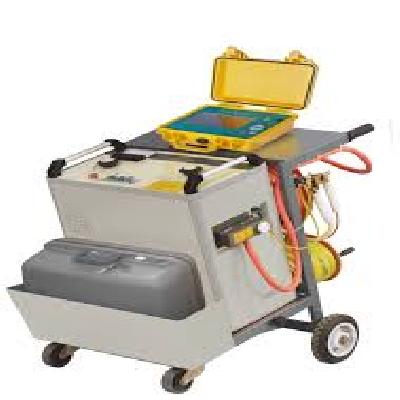 Ht Lt Cable Fault Location Service