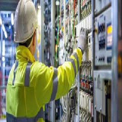 HT LT Panel Substation Erection 