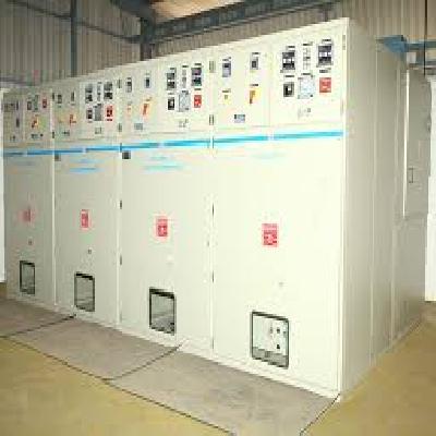 Indoor VCB Panel