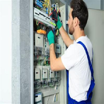 DG Maintenance Services