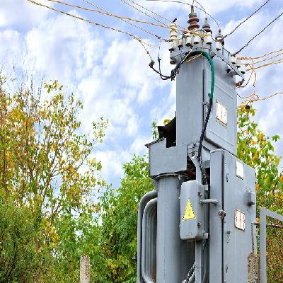 Current Transformers