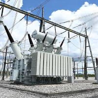 Electrical Substation Installation Services