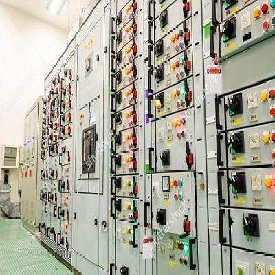 Indoor Substation Equipment