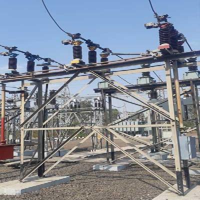 KV Substation Equipment