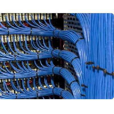 Supply Installation Of Cables