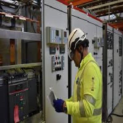 Supply Installation Of Electrical Maintenance