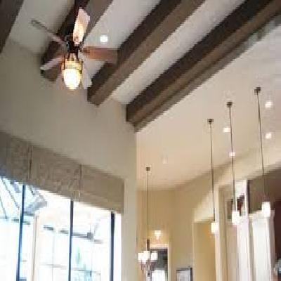 Supply Installation Of Light Fixtures