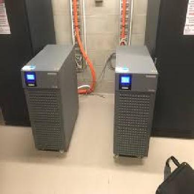 Supply Installation Of UPS