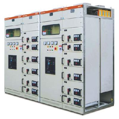 220 KVA Low Voltage Switchgears