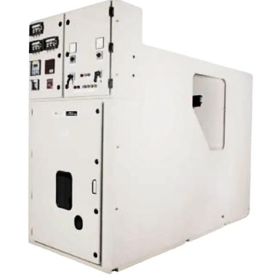 33 KV VCB Panel