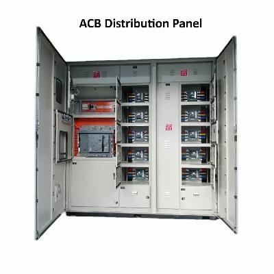 ACB Distribution Panel