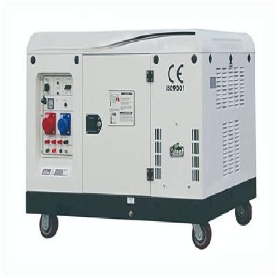 Brilltech Power Generators