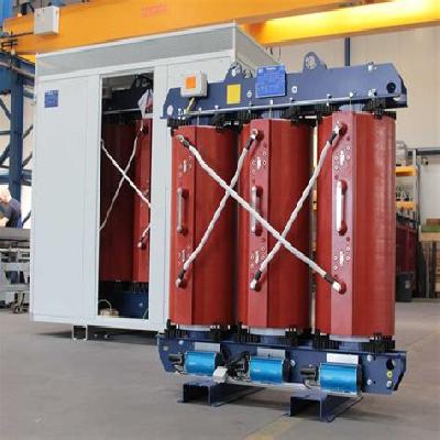 Cast Resin Transformer