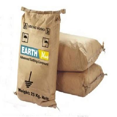 Chemical Earthing Compound