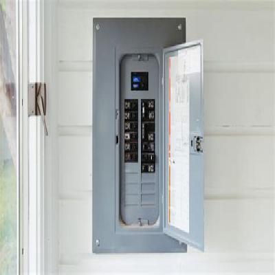 Circuit Breaker Panels