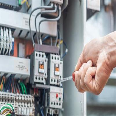 Commercial Electrical Installation Works