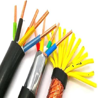 Control Cables