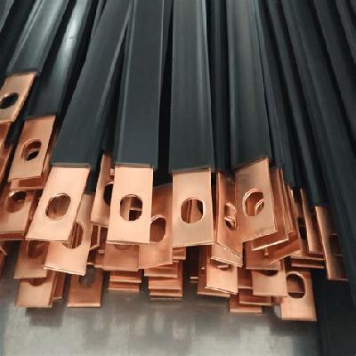 Copper Busbar