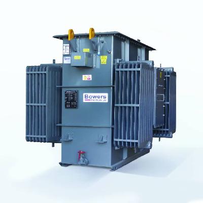 Distribution Transformers