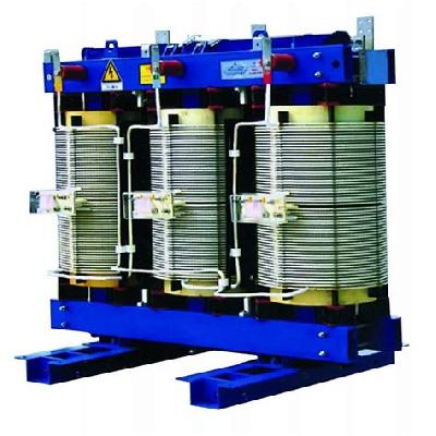 Dry Type Transformer