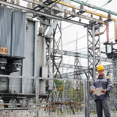 Electrical Engineering Services