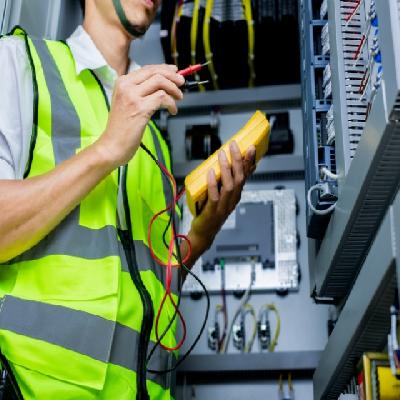 Electrical Turnkey Contractor