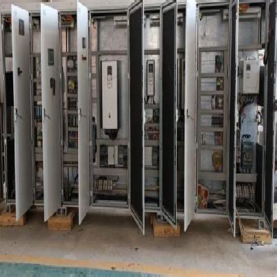 Electrical Turnkey Solutions