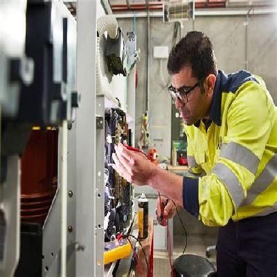 Electrification Service