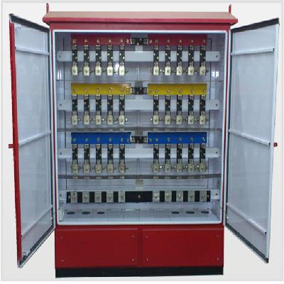 Feeder Pillar Panels