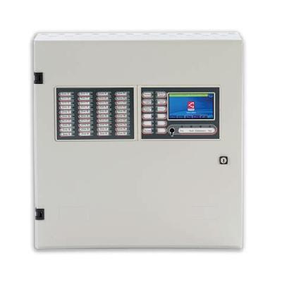 Fire Panel