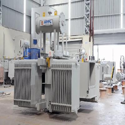 Furnace Duty Transformer