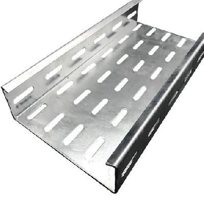 Galvanized Cable Tray