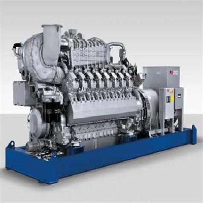 Gas Generator Sets