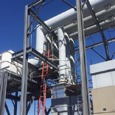 Isolated-Phase Bus Duct