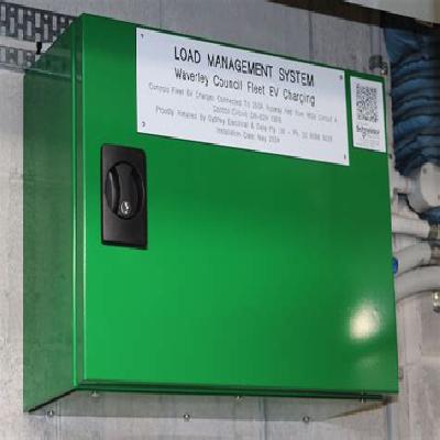 Load Management System