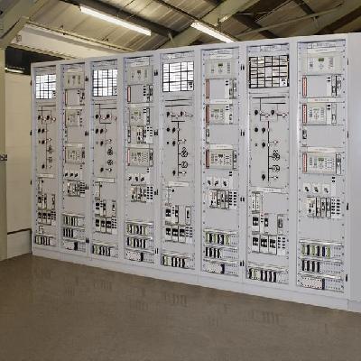 Mimic Panels
