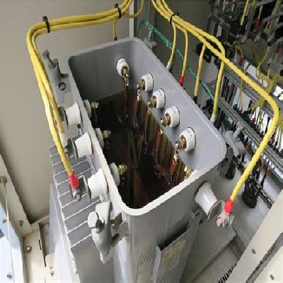 Oil Filled Transformers