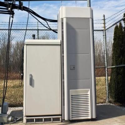 Outdoor Power Panel