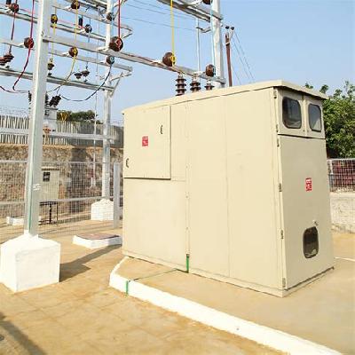 Outdoor VCB Panel
