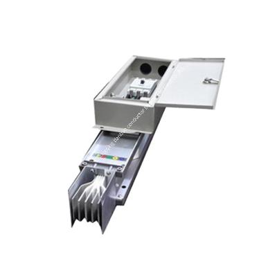 Plug In Bus Duct