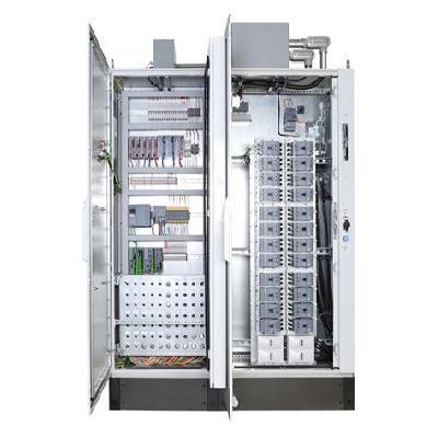 Power Distribution Panels