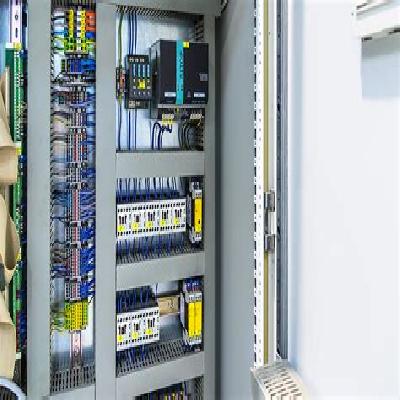 Process Control Panels