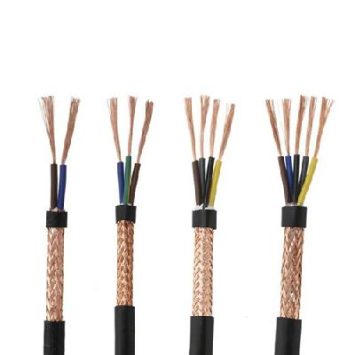 PVC Flexi Wires
