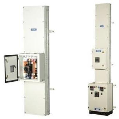 Rising Main Electrical Components